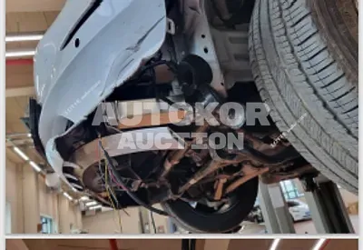 2021, Tesla / Model 3, VIN: 5YJ3E1EB1MF946646, electric