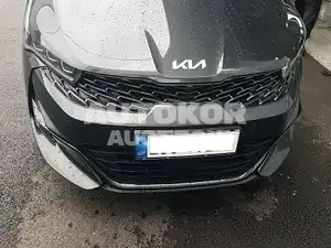 2022, Kia / K5, VIN: KNAG341ABNA187588, gas