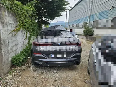 2022, BMW / 640, 31913 км., diesel