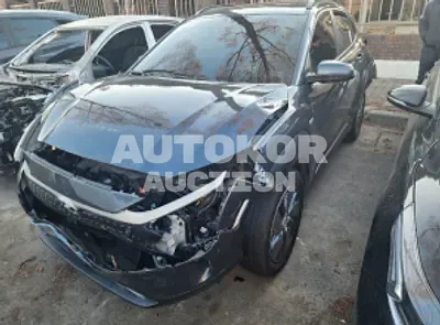 2019, Hyundai / Kona, VIN: KMHK381GFKU038961, electric