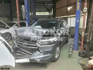 2015, Hyundai / Tucson, VIN: KMHJ3815GGU108892, diesel