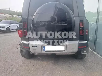 2023, Rover / Land Rover, VIN: SALEA6BW0P2226490, 27129 км., diesel, 2996 куб.см.