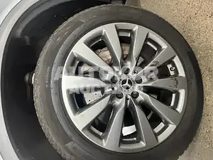 2019, Mercedes-Benz / GLC 350, VIN: WDC0G5EB9KF656551, unknown