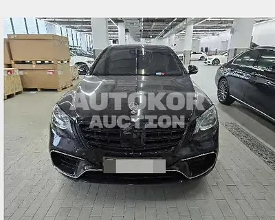 2016, Audi / S6, 160783 км., gas, 5461 куб.см.