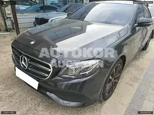 2017, Mercedes-Benz / E 300, VIN: WDDZF4JB9HA158121, gas