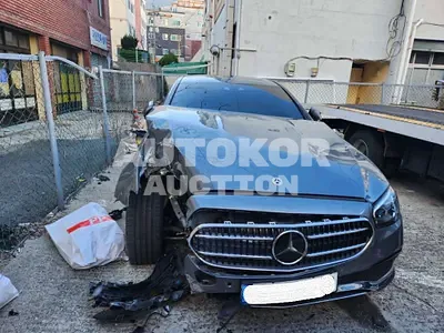 2021, Mercedes-Benz / E 250, VIN: W1KZF4FB2MA956821, 20601 км., gas