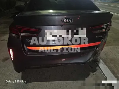 2018, Kia / K5, 120000 км., hybrid, 2000 куб.см.