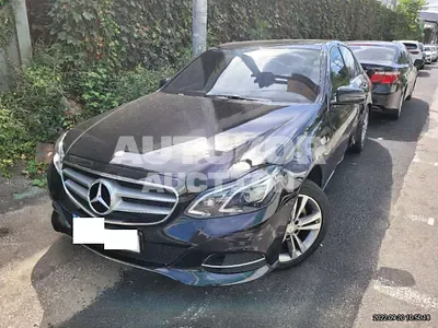 2016, Mercedes-Benz / E 220, VIN: WDDHF0CBXGB204744, 94878 км., diesel