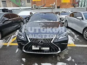 2023, Lexus / ES 300, VIN: JTHBA1C1XP2015134, 13789 км., hybrid