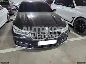 2016, BMW / 730, VIN: WBA7C4102GG526141, diesel