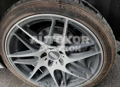 2016, BMW / 320, VIN: WBA8C5102GK639286, 36489 км., diesel