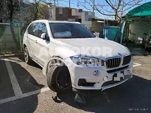 2015, BMW / 530, VIN: WBAKS4107F0H59133, 176655 км., diesel