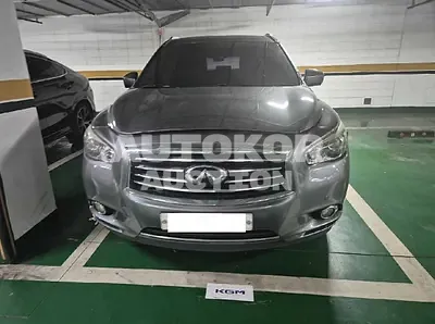 2015, Infiniti / QX60, VIN: 5N1AL0MMXFC537762, 244514 км., gas