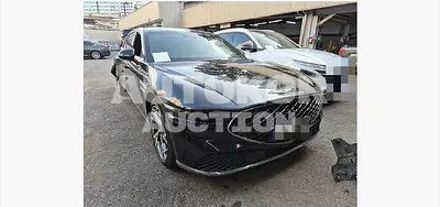 2022, Genesis / G90, 55827 км., gas, 3470 куб.см.