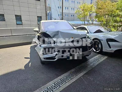 2023, Porsche / Cayenne, 29040 км., gas 2023, Porsche / Cayenne, 29040 км., gas