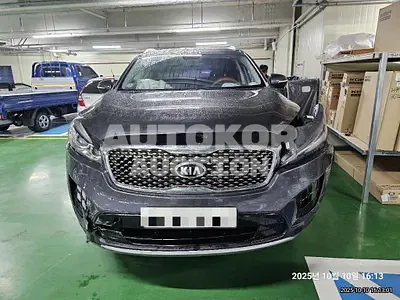 2016, Kia / Sorento, 90789 км., diesel, 2000 куб.см.