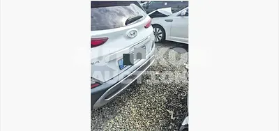 2021, Hyundai / Kona, 34691 км., gas, 1598 куб.см.