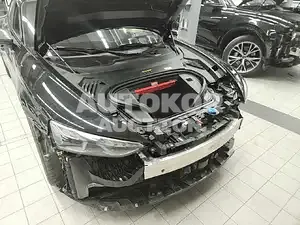 2021, Audi / e-tron, unknown