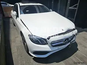 2018, Mercedes-Benz / E 200, 120000 км., gas, 1991 куб.см.