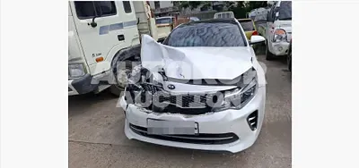 2016, Kia / K5, 180000 км., lpg, 1999 куб.см.