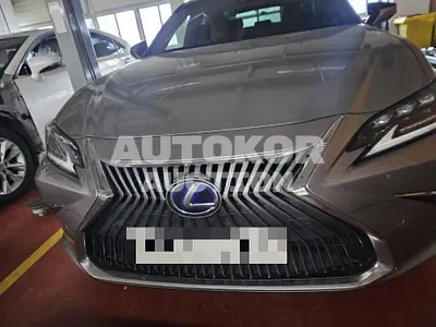 2019, Lexus / ES 300, 48435 км., hybrid