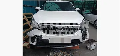 2016, Kia / Sorento, VIN: KNAPH81ABGA200193, 94525 км., diesel, 1995 куб.см.