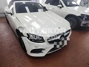 2018, Mercedes-Benz / E 220, VIN: WDD1K1EB6JF033586, 100000 км., diesel, 1950 куб.см.