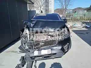 2016, Kia / Sorento, VIN: KNAPH81ABGA189463, 128434 км., diesel