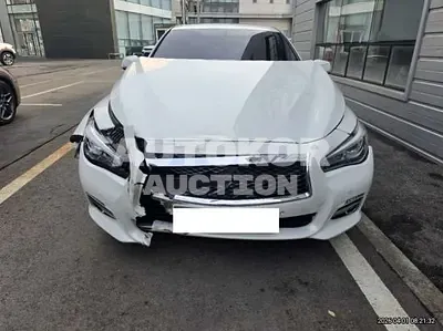 2015, Infiniti / Q50, 115083 км., diesel, 2200 куб.см.
