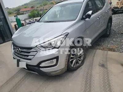 2015, Hyundai / Santa FE, 273182 км., diesel, 2000 куб.см.