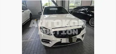 2016, Mercedes-Benz / E 220, 153969 км., diesel, 1950 куб.см.