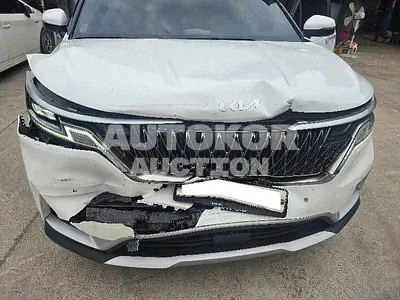 2023, Kia / Carnival, VIN: KNANB81BBPS265625, diesel