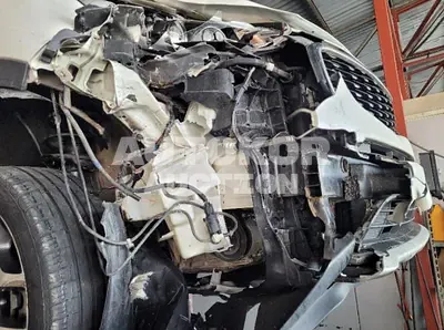 2018, Kia / Sportage, VIN: KNAPN813BJK484459, 107736 км., diesel, 2000 куб.см.