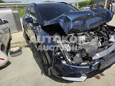 2022, Kia / Sportage, VIN: KNAPX81CDNK029675, 39683 км., diesel, 1998 куб.см.