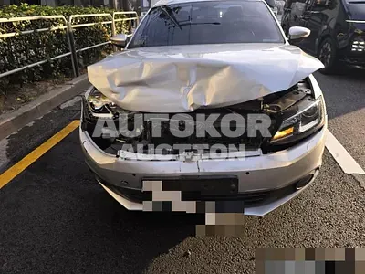 2014, Volkswagen / Jetta, 67047 км., diesel