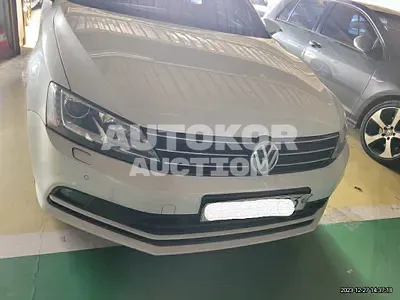 2015, Volkswagen / Jetta, VIN: WVWZZZ16ZFM024632, 128762 км., diesel