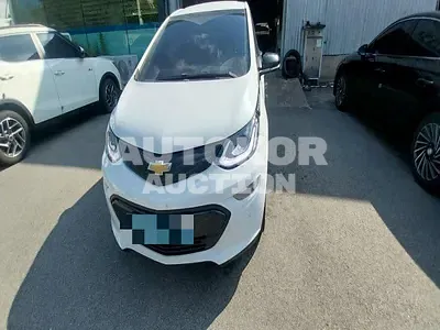 2019, Chevrolet / Volt, VIN: 1G1F76E06K4131634, 160786 км., electric