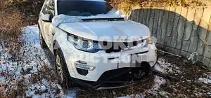 2016, Land Rover / Discovery Sport, VIN: SALCA2BN1GH620665, 159423 км., diesel