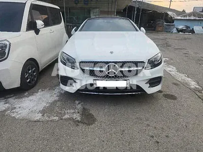 2017, Mercedes-Benz / e220, VIN: WDD1J1EB2HF022422, 50233 км., diesel, 1950 куб.см.
