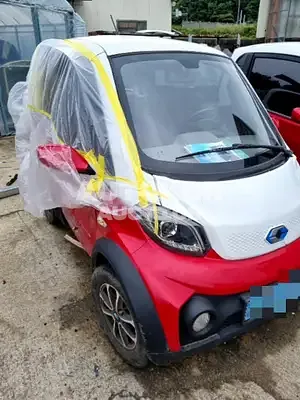 2020, Chevrolet / SS, 13955 км., electric