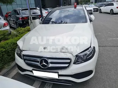2017, Mercedes-Benz / E 220, VIN: WDDZF0EB8HA220837, 150671 км., diesel