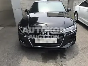 2020, Audi / A3, VIN: WAUZZZ8V4LA057119, 42303 км., gas