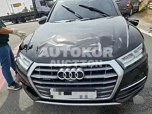2020, Audi / Q5, VIN: WAUZZZFY4L2060643, 150238 км., gas, 1984 куб.см.