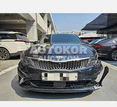 2018, Kia / K5, VIN: KNAGW411BKA271547, 101961 км., gas, 2000 куб.см.
