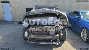 2017, Hyundai / Santa FE, VIN: KMHSW81UBJU831275, diesel