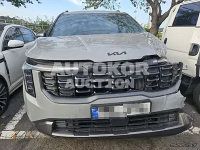 2026, Kia / Carnival, 7624 км., hybrid, 1600 куб.см. 2026, Kia / Carnival, 7624 км., hybrid, 1600 куб.см.