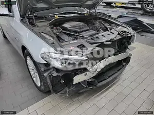 2015, BMW / 520, VIN: WBA5E5109FG064120, diesel