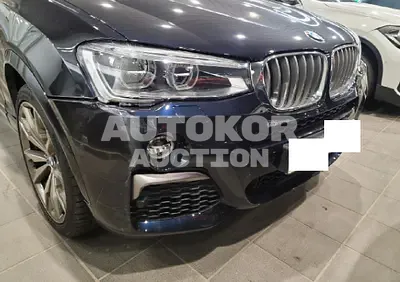 2016, BMW / M4, VIN: WBAXW7104G0T75465, 30400 км., gas
