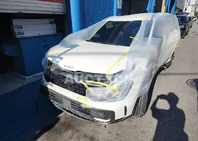 2022, Kia / Sportage, VIN: KNAPY81BGNK085800, gas