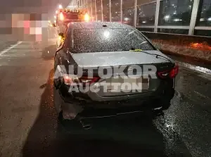 2017, Nissan / Maxima, 100000 км., gas, 3498 куб.см.